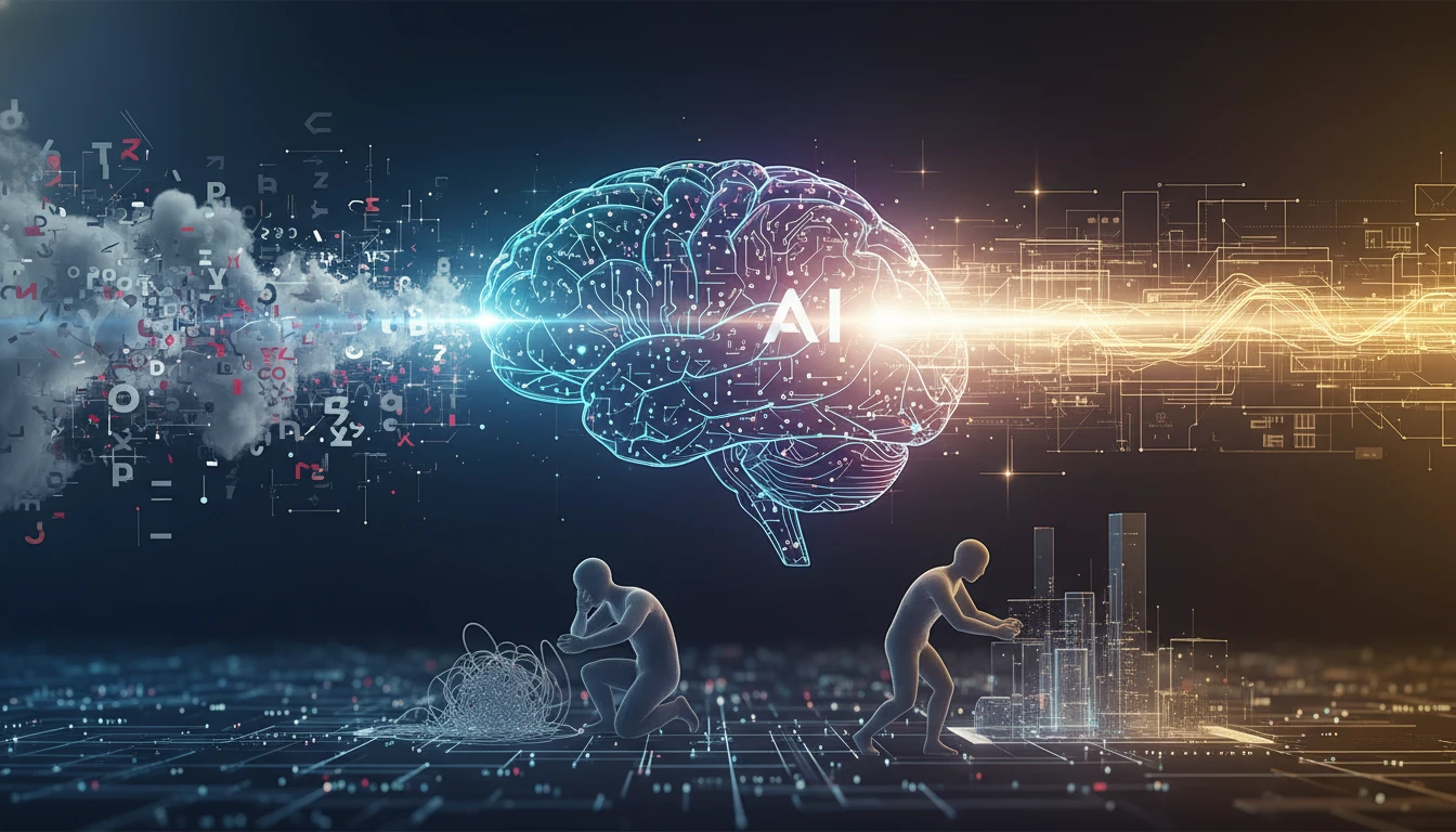 99% Người Dùng Viết Prompt AI Sai Cách: Bí Quyết Khắc Phục