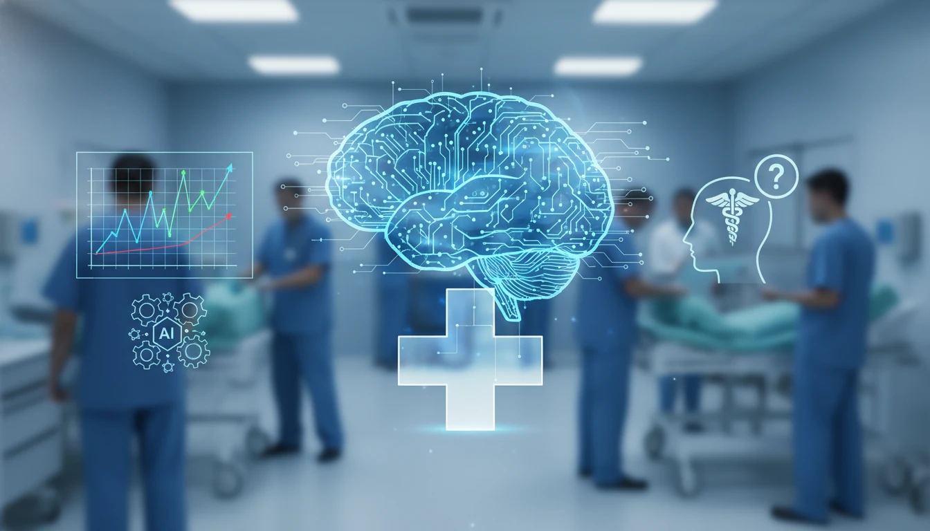 AI Chẩn Đoán Bệnh Chính Xác Hơn Bác Sĩ | Nghiên Cứu Harvard