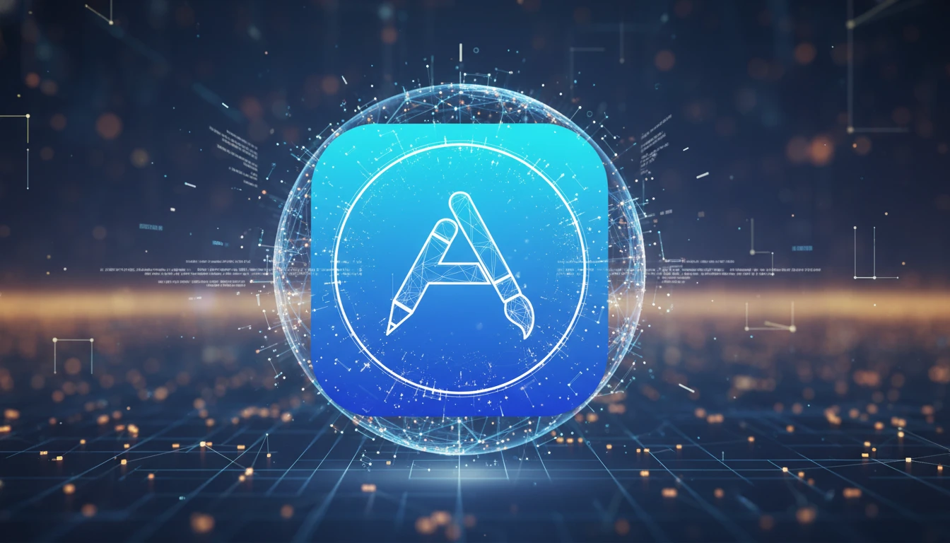AI Giúp App Store Bùng Nổ Kỷ Lục: Cơn Sốt Ứng Dụng Mới
