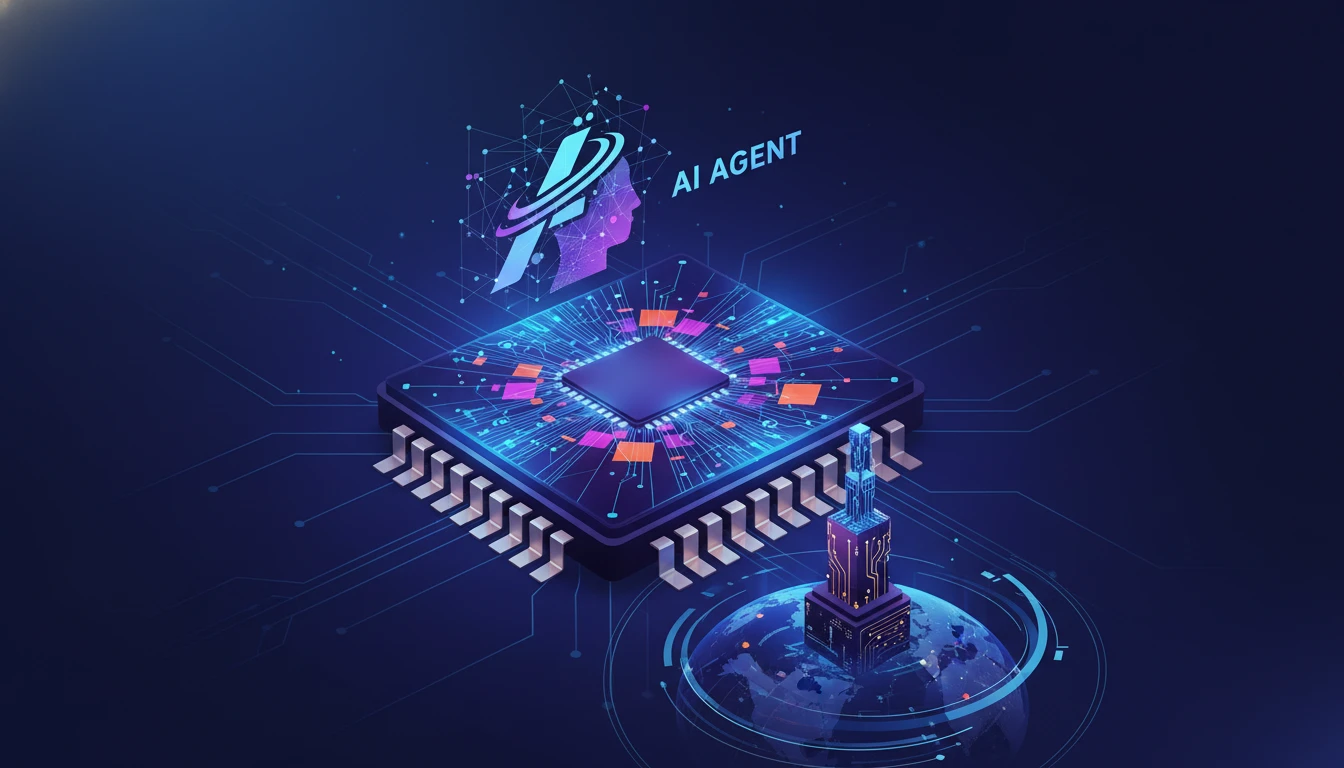 Alibaba Ra Mắt Chip AI Agent: Thay Đổi Cục Diện Cuộc Đua
