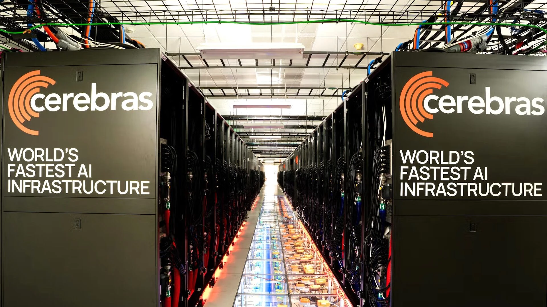 Cerebras IPO: Đối Tác OpenAI Lên Sàn Định Giá 26,6 Tỷ USD