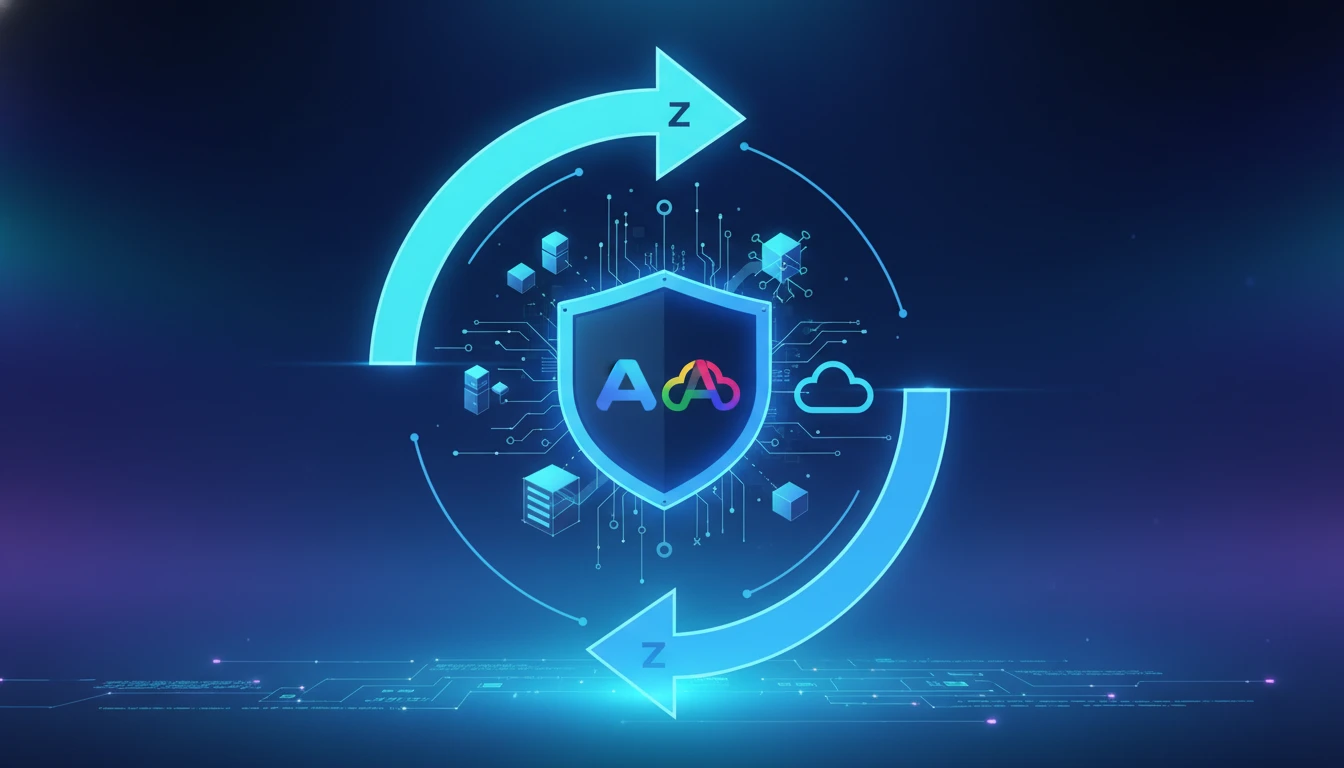 Commvault AI Protect: Nút "Ctrl-Z" cho đám mây AI