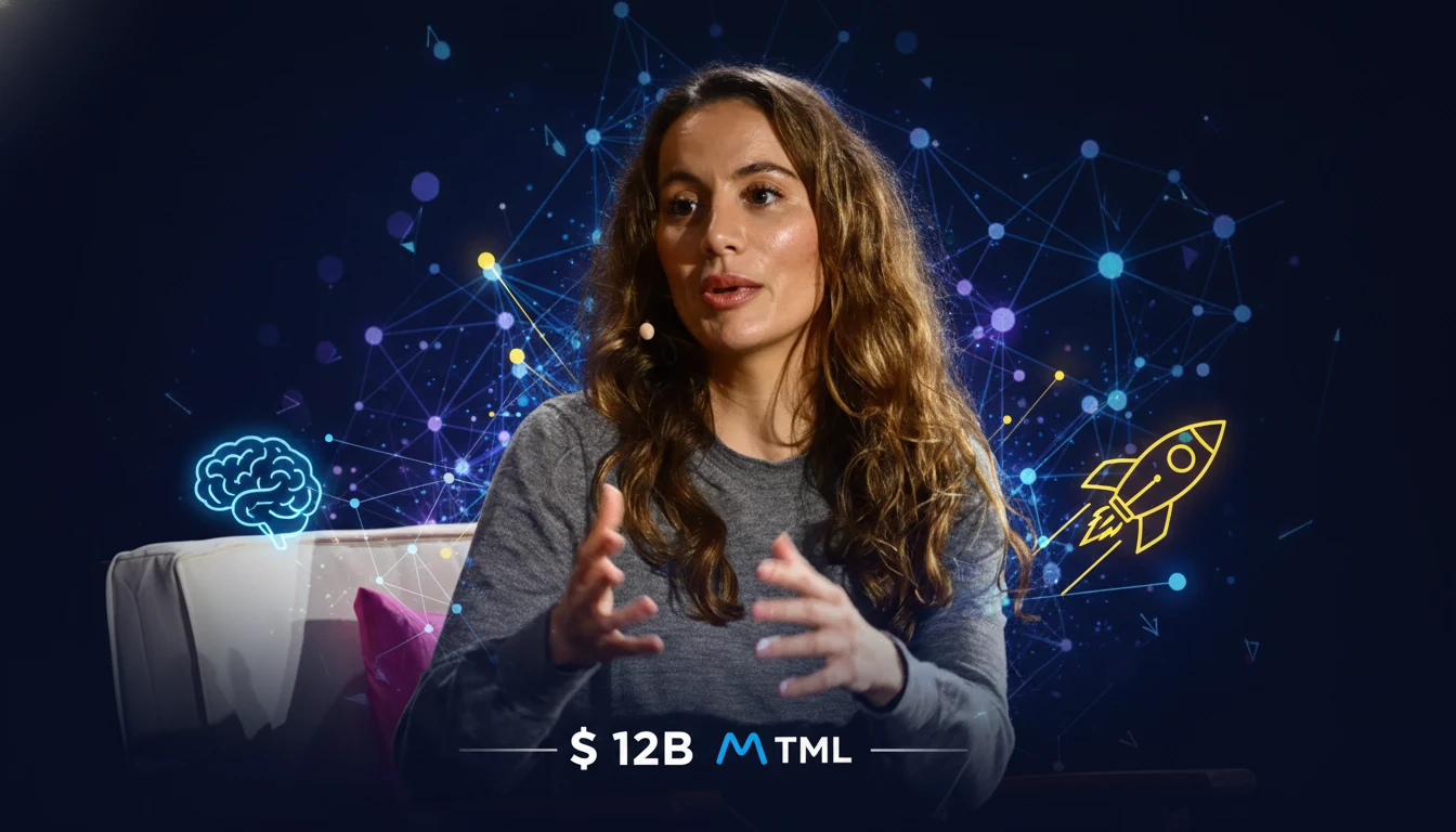 Startup AI 12 Tỷ USD Thinking Machines "Rút Ruột" Meta