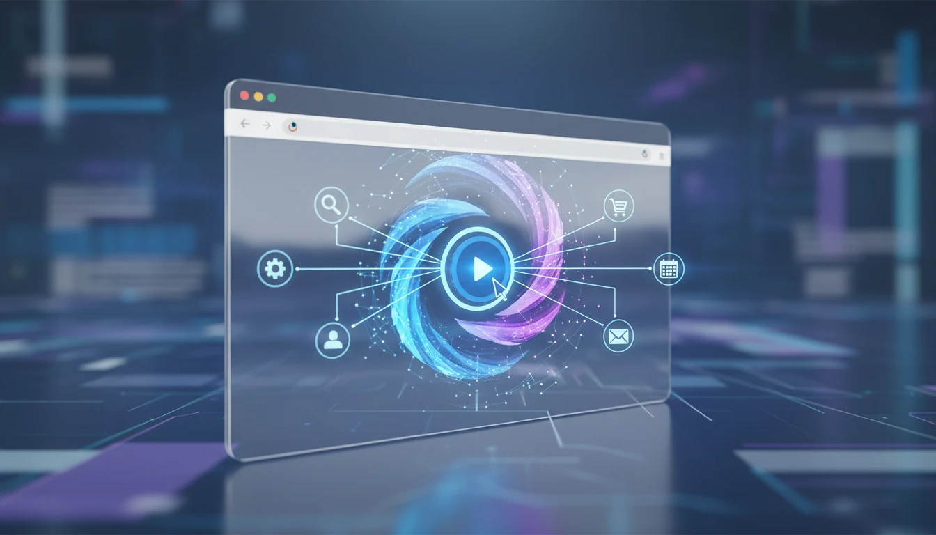 Gemini Skills Chrome: Trợ Lý AI Tự Động Hóa Trình Duyệt