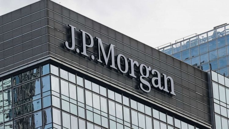 JPMorgan Đánh Giá Nhân Sự Bằng Mức Độ Dùng AI