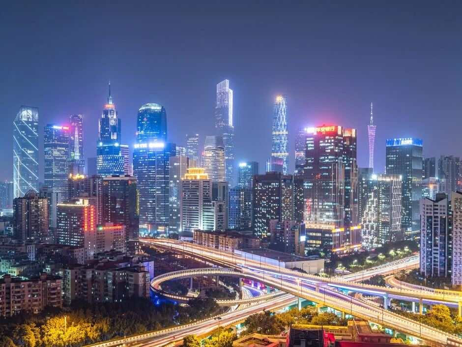 Kế Hoạch 5 Năm: Trung Quốc Tham Vọng Thống Lĩnh AI 2030