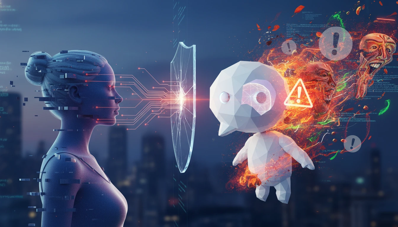 Kiện OpenAI: ChatGPT Tiếp Tay Cho Kẻ Quấy Rối Thế Nào?