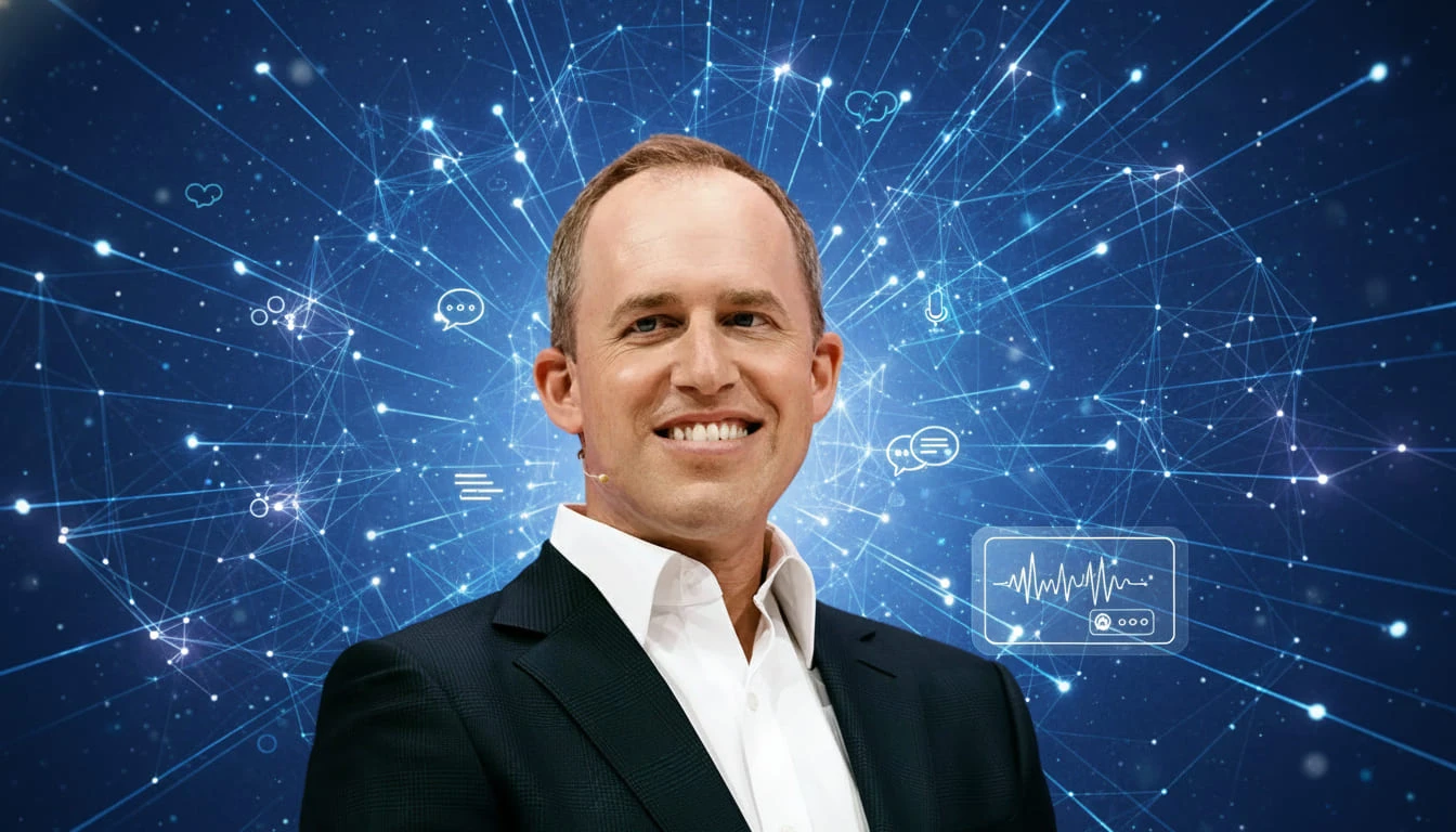 Kỷ Nguyên Click Chuột Kết Thúc: AI Agent Lên Ngôi