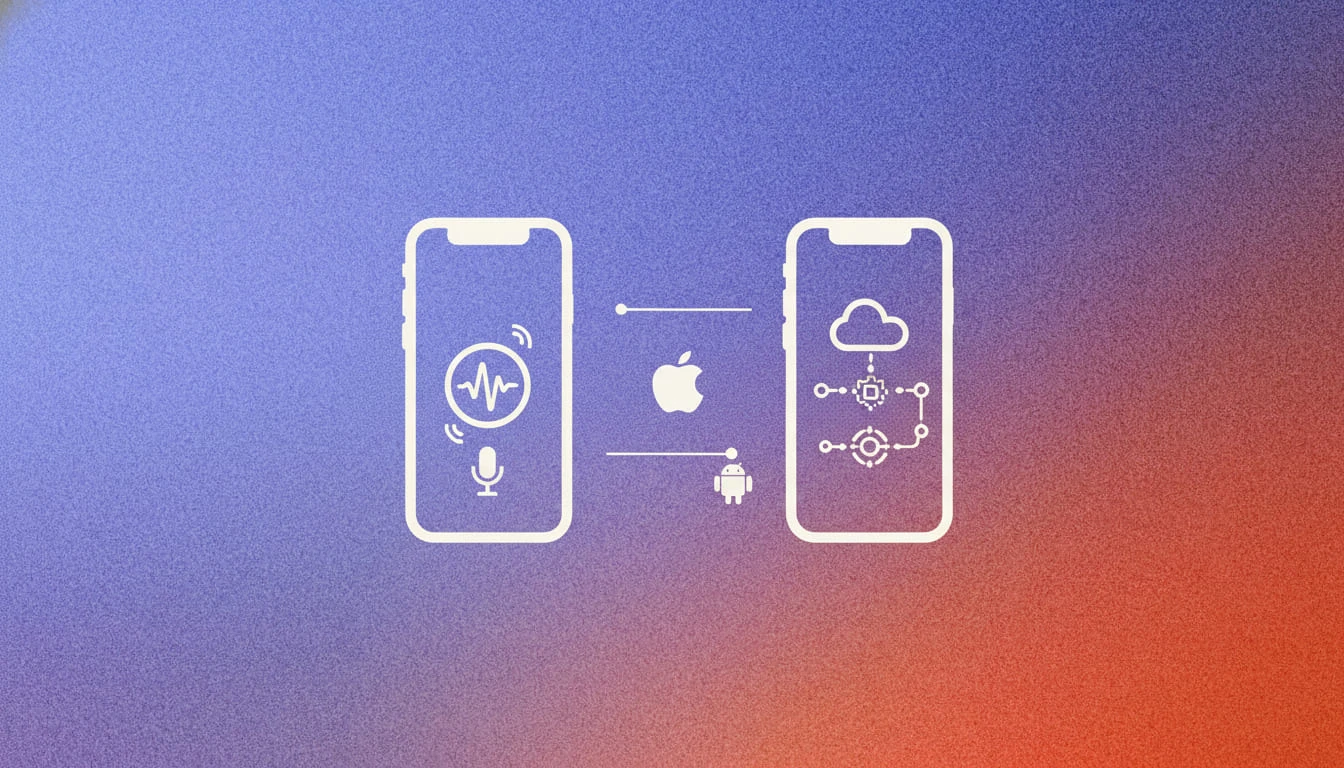 Lovable Ra Mắt Ứng Dụng Vibe-Coding Trên iOS Và Android