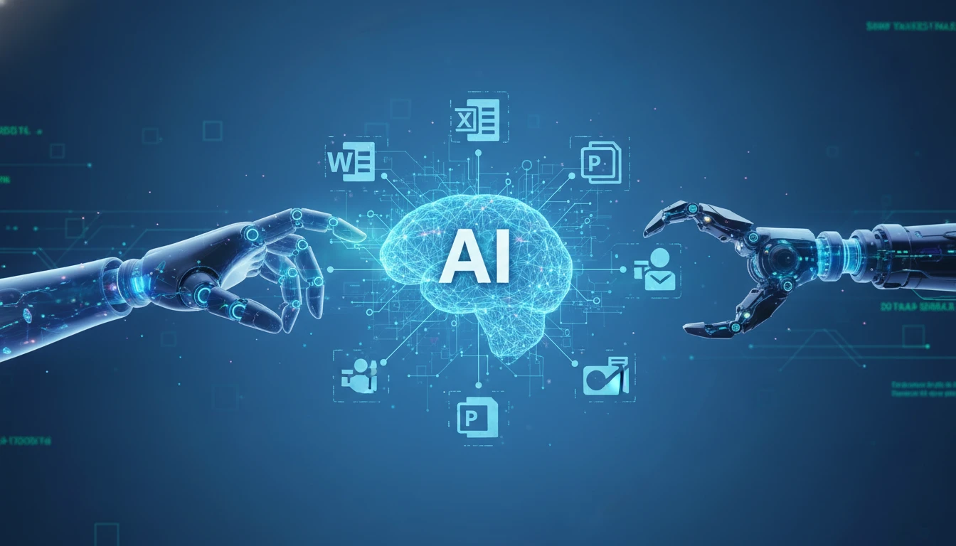 Microsoft phát triển AI Agent mới tương tự OpenClaw
