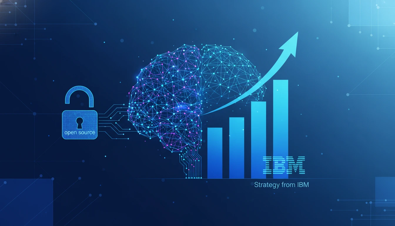Quản Trị AI Doanh Nghiệp: Chiến Lược IBM Tối Ưu Lợi Nhuận