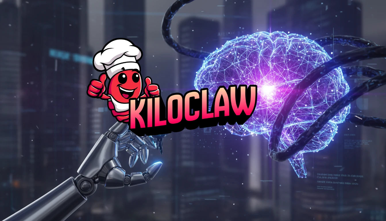 Quản trị Shadow AI: Giải pháp bảo mật với KiloClaw