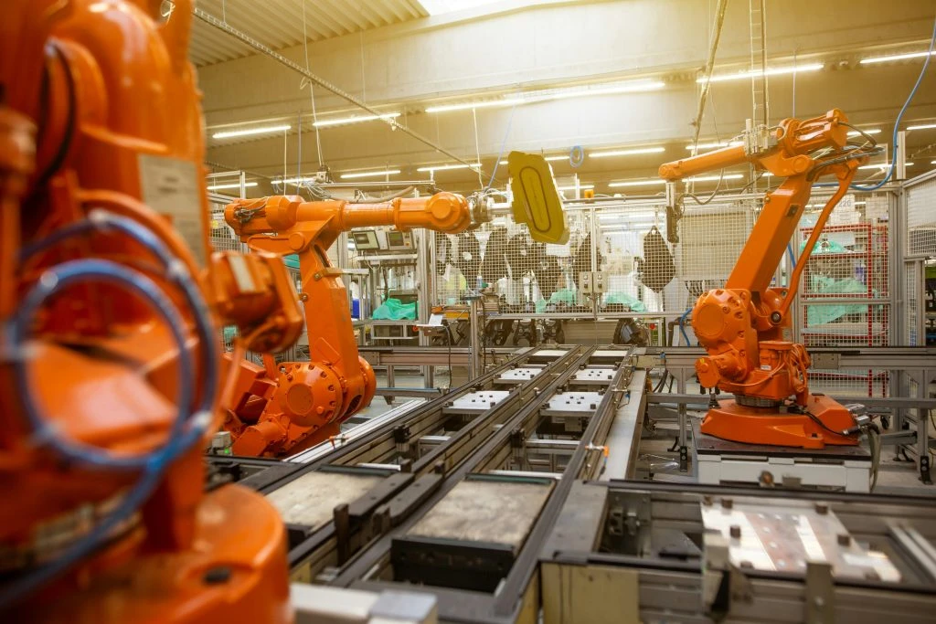 RPA và AI: Tương lai Tự động hóa Doanh nghiệp