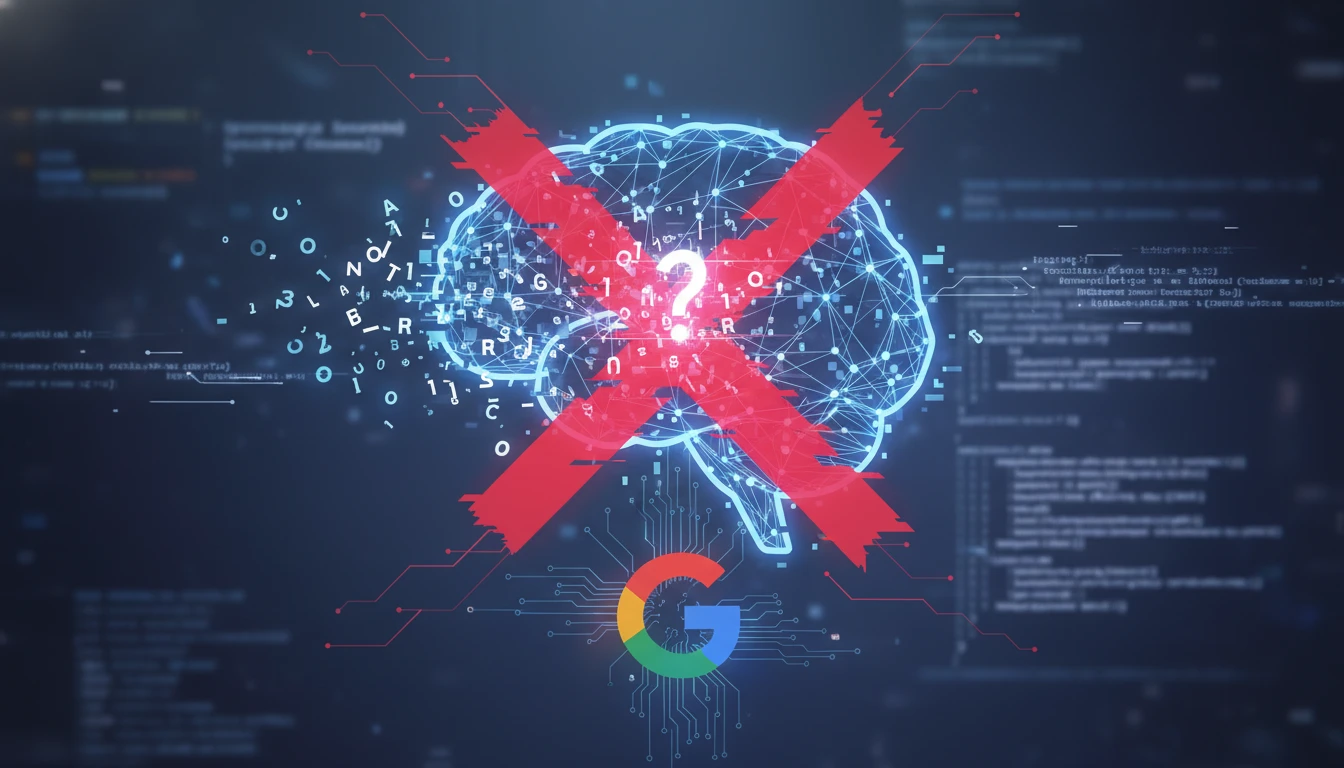 Tại Sao AI Của Google Không Biết Đánh Vần? Giải Mã LLM