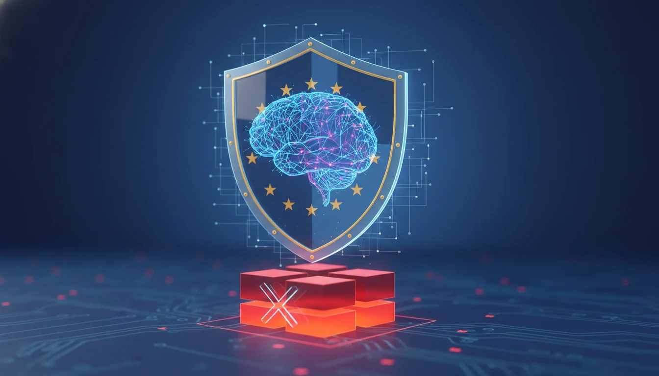 Thách Thức Quản Trị Agentic AI Theo Đạo Luật EU AI 2026