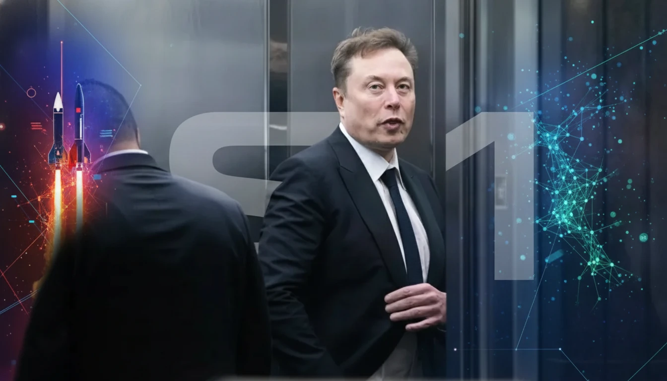 Thỏa Thuận Anthropic và SpaceX: Elon Musk Có Đang Nói Dối?