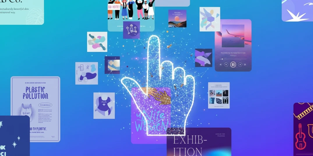 Trợ lý AI Canva 2.0: Tự Động Hóa Thiết Kế Bằng Văn Bản