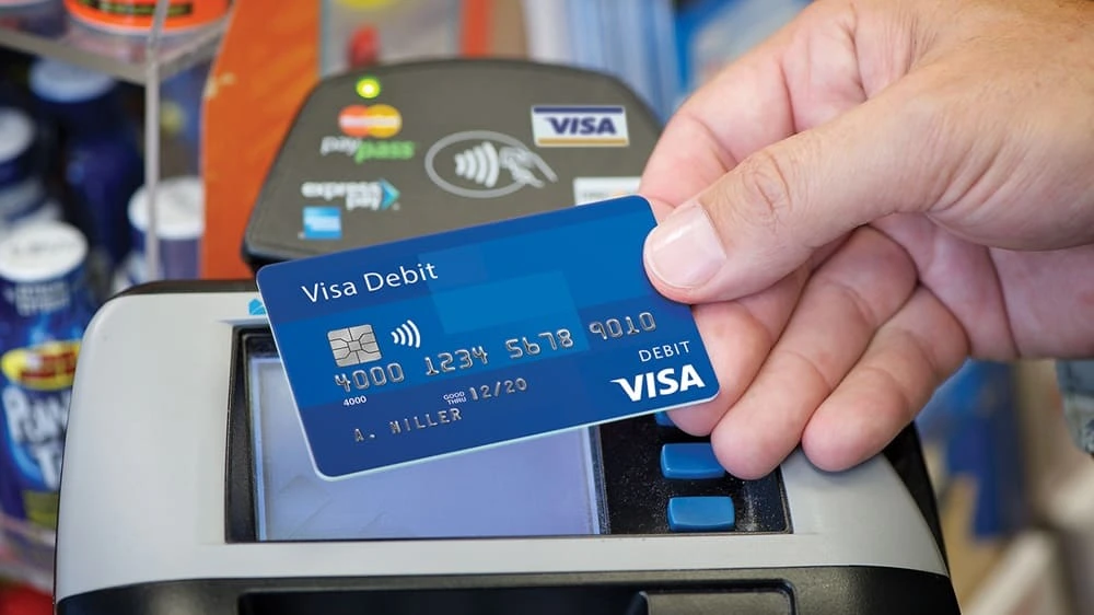 Visa Thử Nghiệm Thanh Toán Tự Động Bằng AI Tự Hành