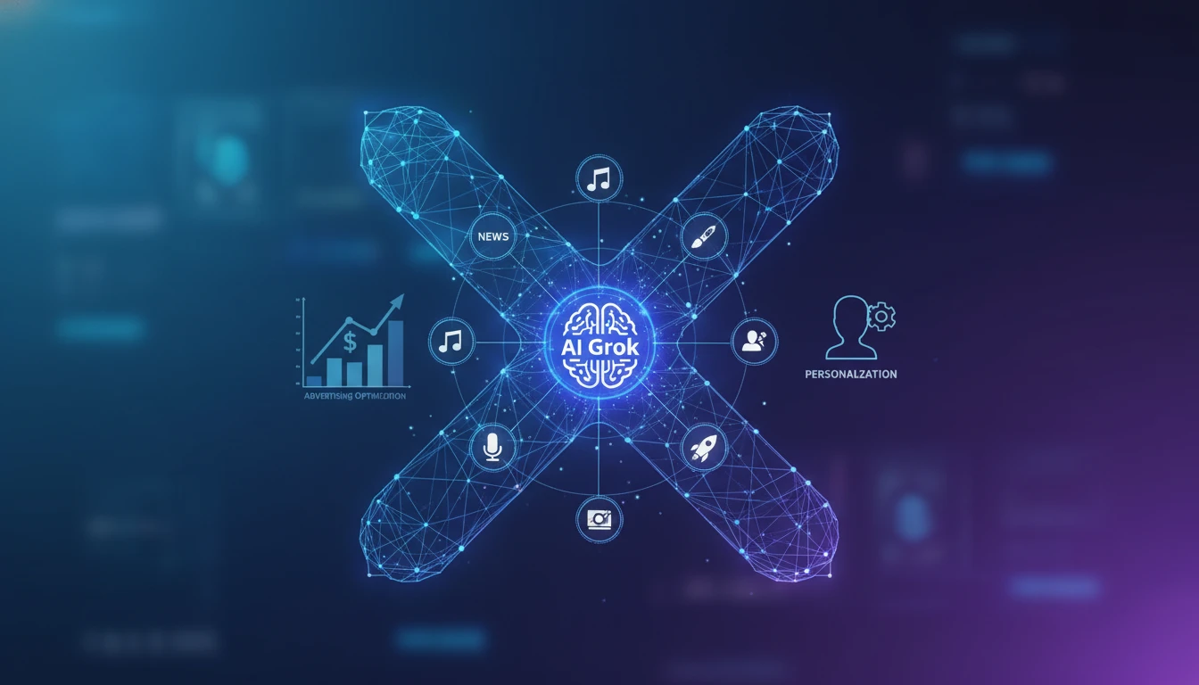 X Custom Feeds AI Grok: Trải nghiệm bảng tin cá nhân hóa